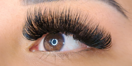 Mega Volume Lashes: How To Create Them And What You