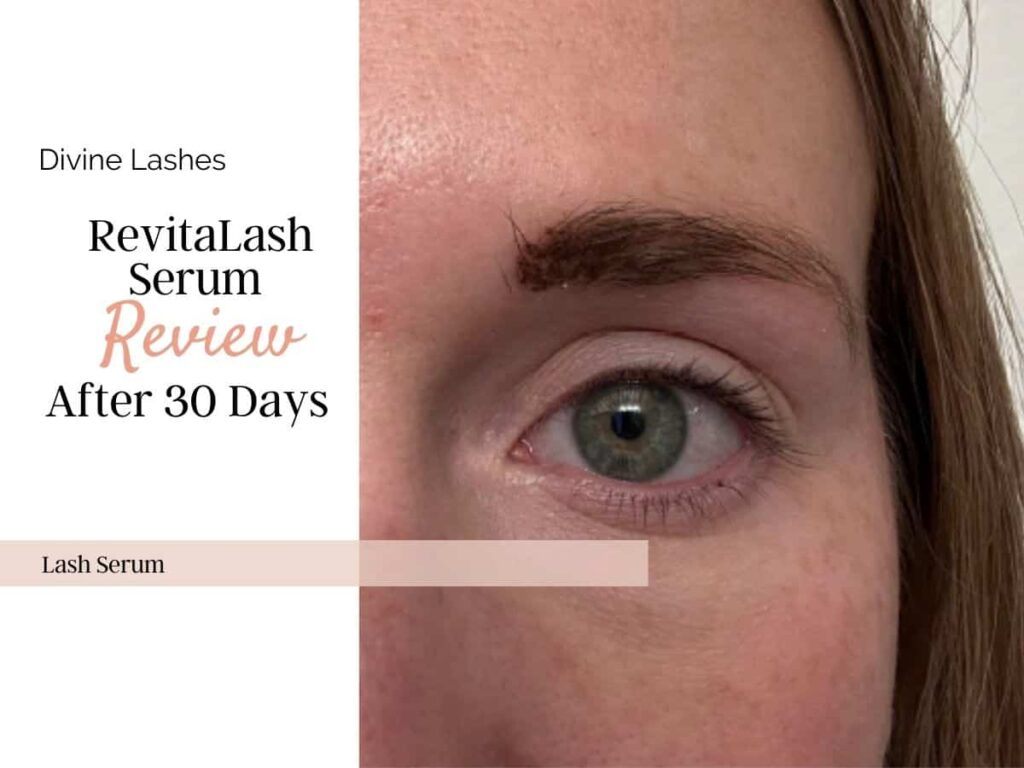 Revitalash Lash Serum Review – Does It Really Work?