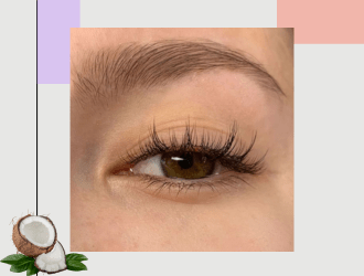 Coconut Oil For Eyelashes: Is It Good? Does It Help